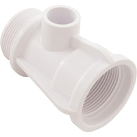 Return Fitting, Hayward Jet Air, 1-1/2"fpt x 1-1/2"mpt