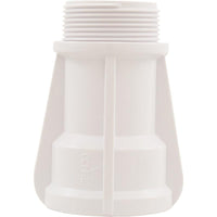 Return Fitting, Hayward Jet Air, 1-1/2"fpt x 1-1/2"mpt