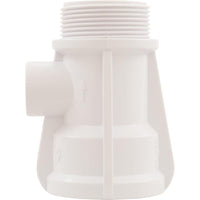 Return Fitting, Hayward Jet Air, 1-1/2"fpt x 1-1/2"mpt