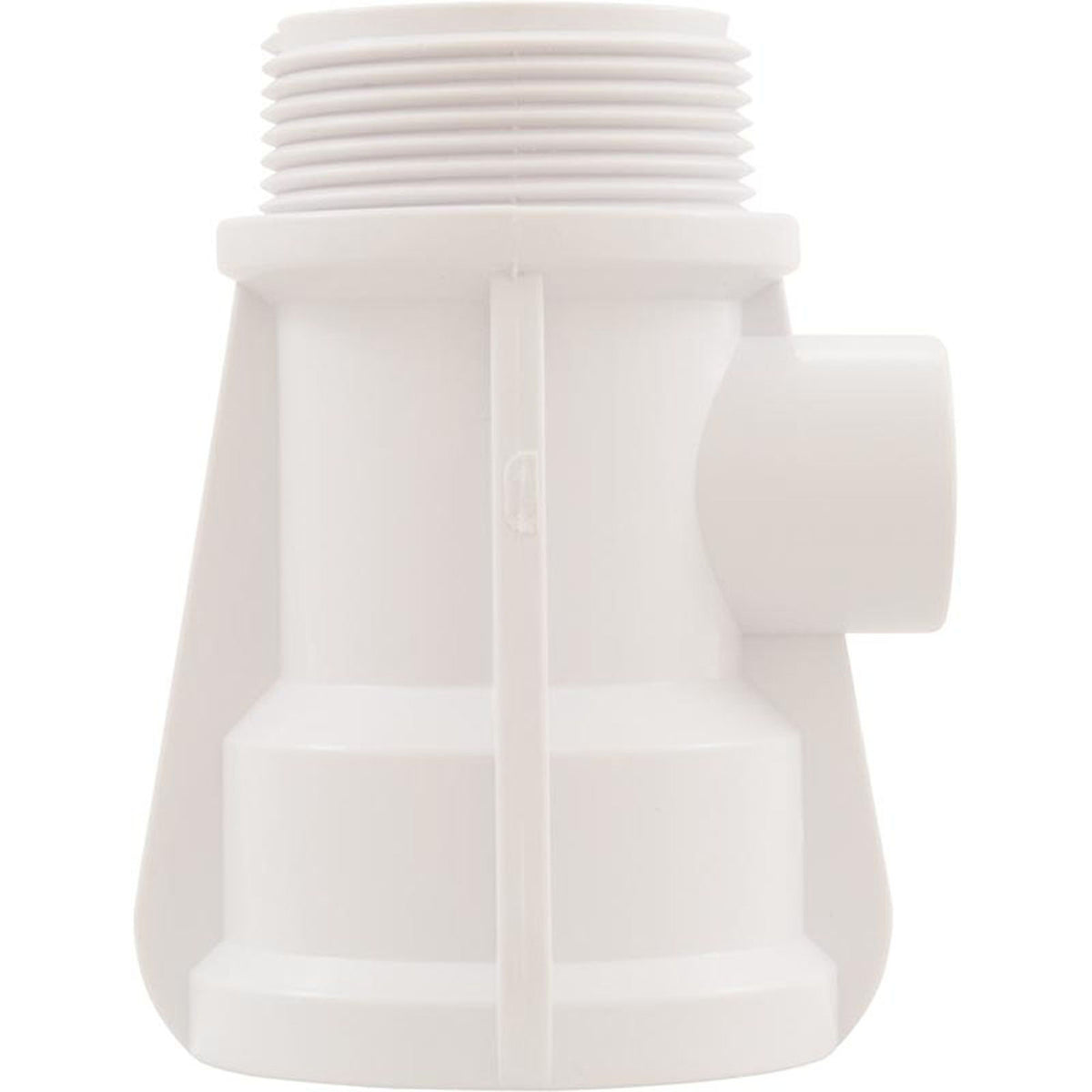 Return Fitting, Hayward Jet Air, 1-1/2"fpt x 1-1/2"mpt
