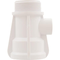 Return Fitting, Hayward Jet Air, 1-1/2"fpt x 1-1/2"mpt