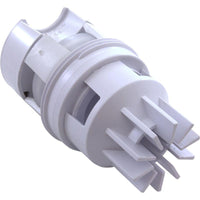 Nozzle, Hayward Jet Air III, Pulse-Flo, Roto, White