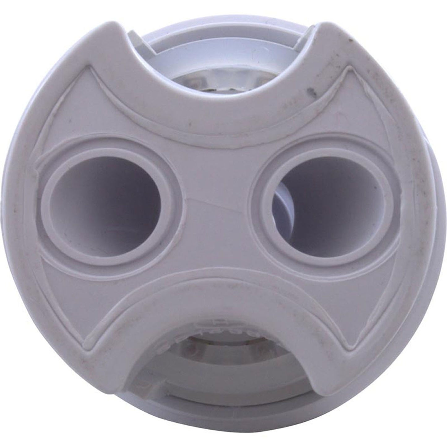 Nozzle, Hayward Jet Air III, Pulse-Flo, Roto, White