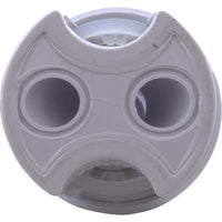 Nozzle, Hayward Jet Air III, Pulse-Flo, Roto, White