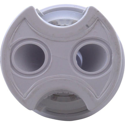 Nozzle, Hayward Jet Air III, Pulse-Flo, Roto, White