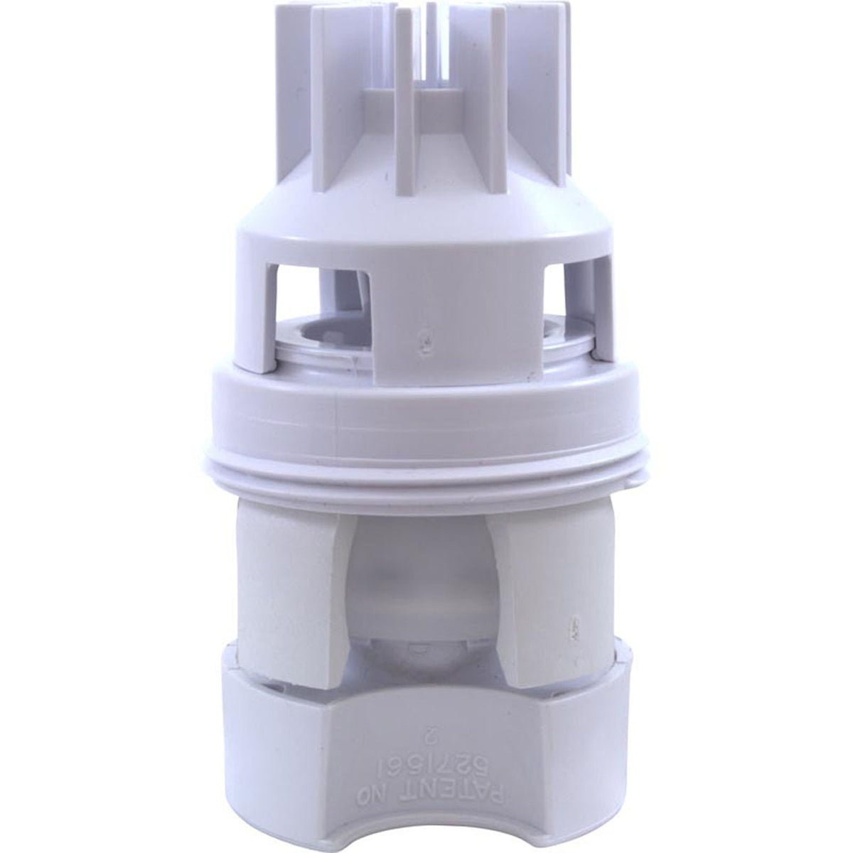 Nozzle, Hayward Jet Air III, Pulse-Flo, Roto, White