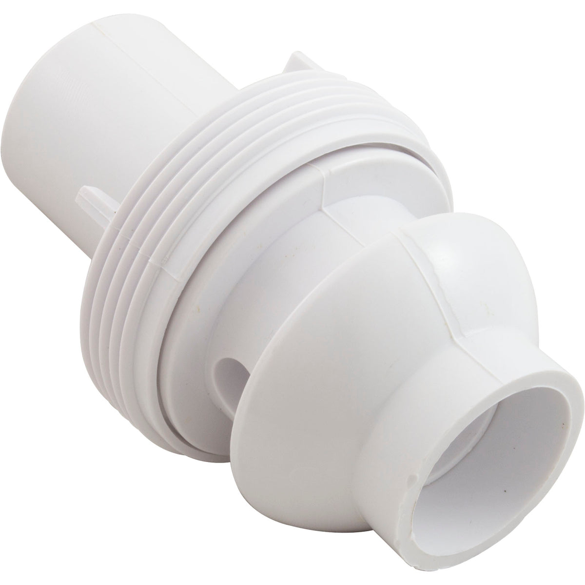 Nozzle, Hayward Jet Air III, Whirl-Flo, Dir, White