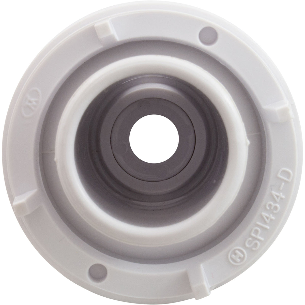 Nozzle, Hayward Jet Air III, Whirl-Flo, Dir, White