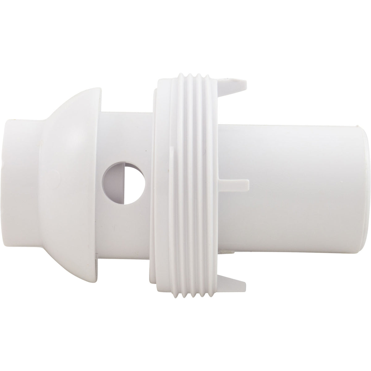 Nozzle, Hayward Jet Air III, Whirl-Flo, Dir, White