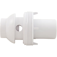 Nozzle, Hayward Jet Air III, Whirl-Flo, Dir, White
