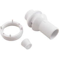 Nozzle, Hayward Jet Air III, Whirl-Flo, Dir, White