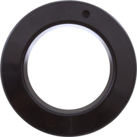 Wall Fitting, Hayward Jet Air III, 2-5/8"hs, w/o Gasket, Blk
