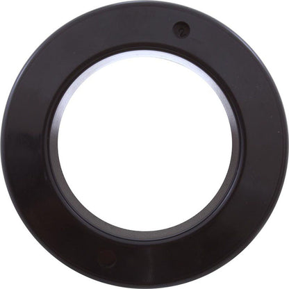 Raccord mural, Hayward Jet Air III, 2-5/8"hs, sans joint, noir