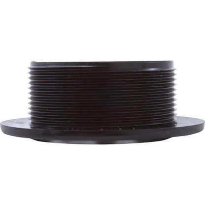 Raccord mural, Hayward Jet Air III, 2-5/8"hs, sans joint, noir