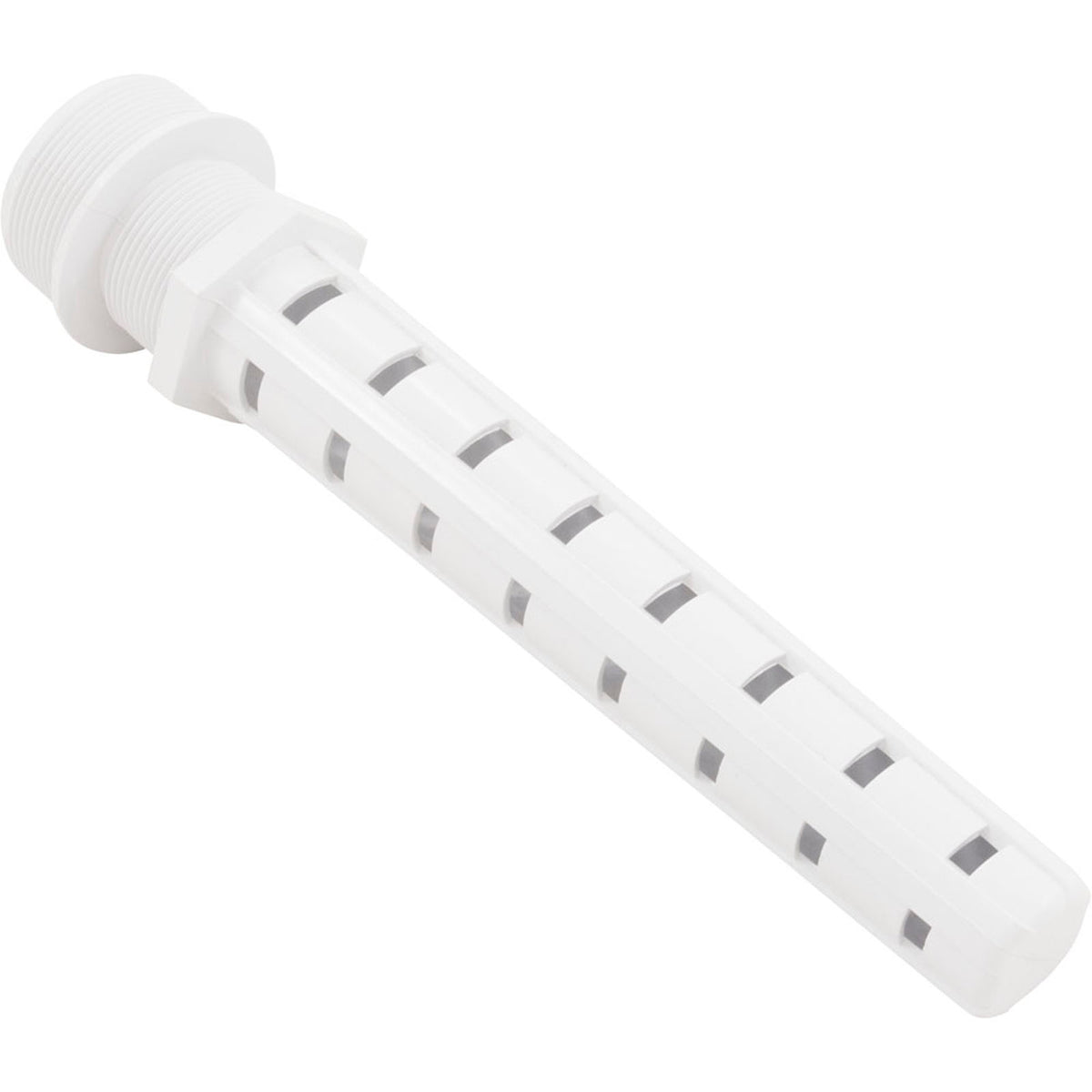 Collector Tube, Hayward Main Drain/Suc Outlets, 12"x2"s, 2Pak