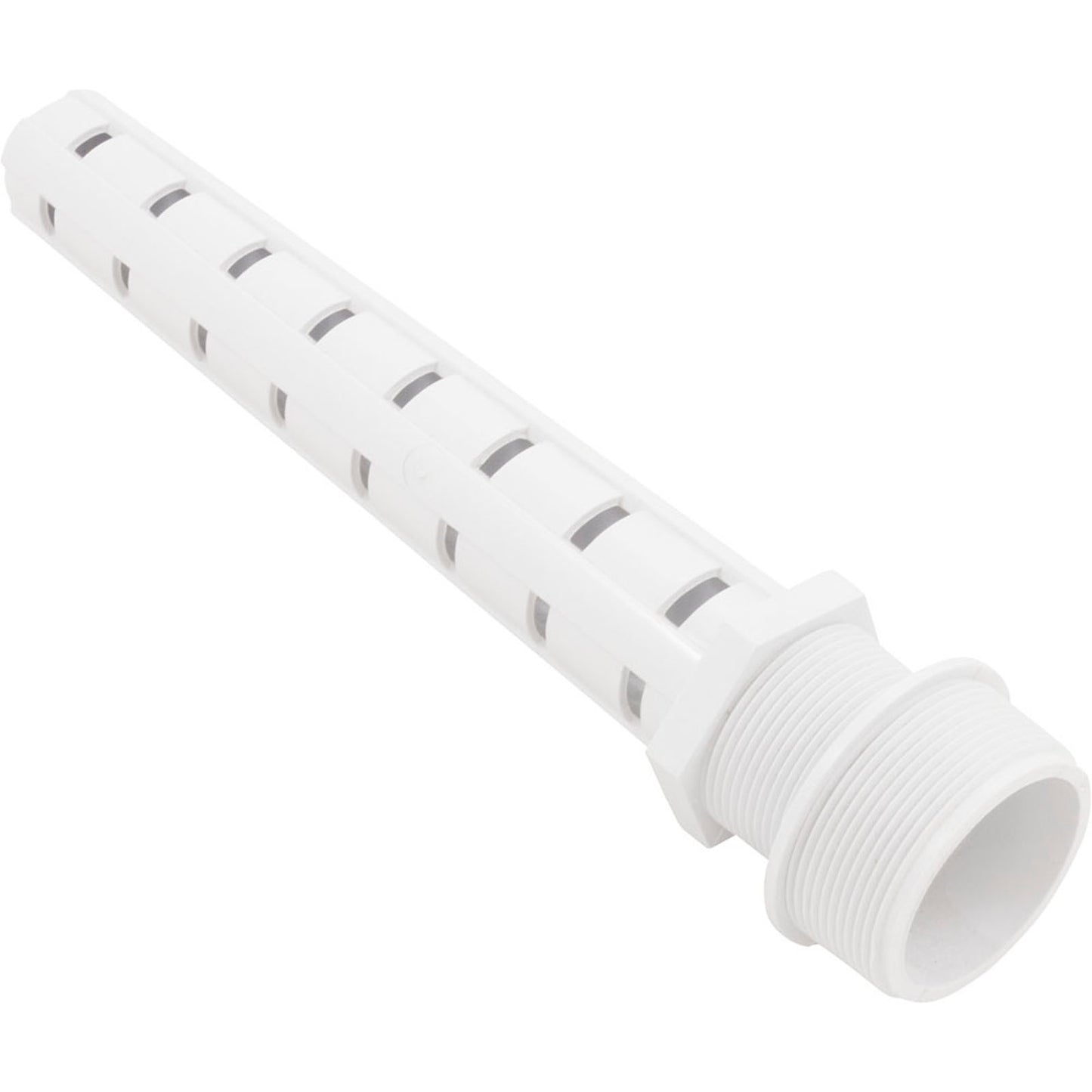 Collector Tube, Hayward Main Drain/Suc Outlets, 12"x2"s, 2Pak