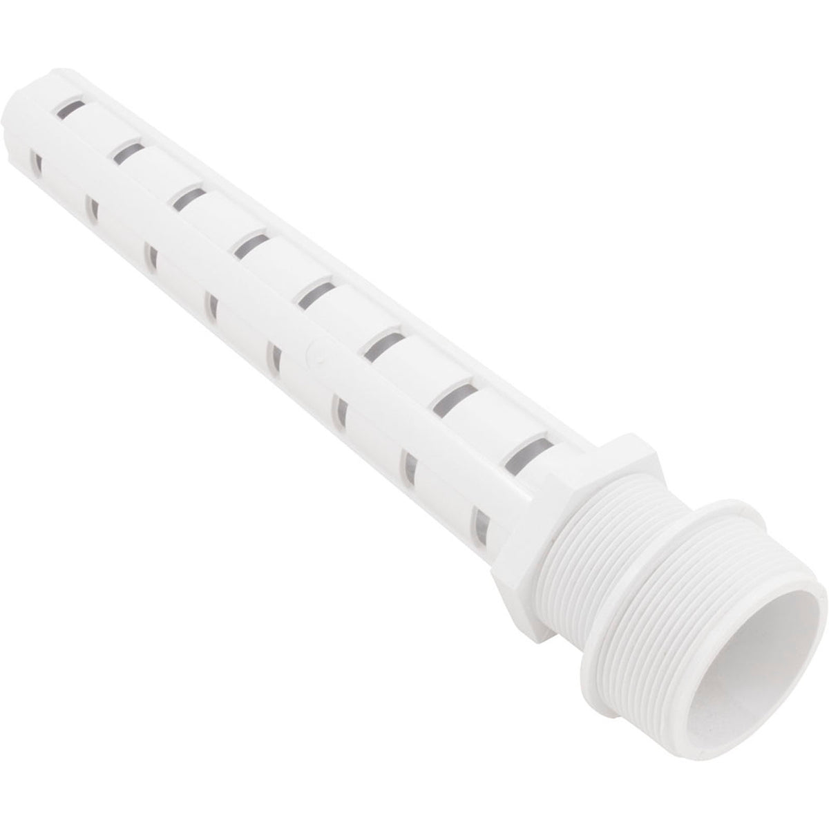 Collector Tube, Hayward Main Drain/Suc Outlets, 12"x2"s, 2Pak