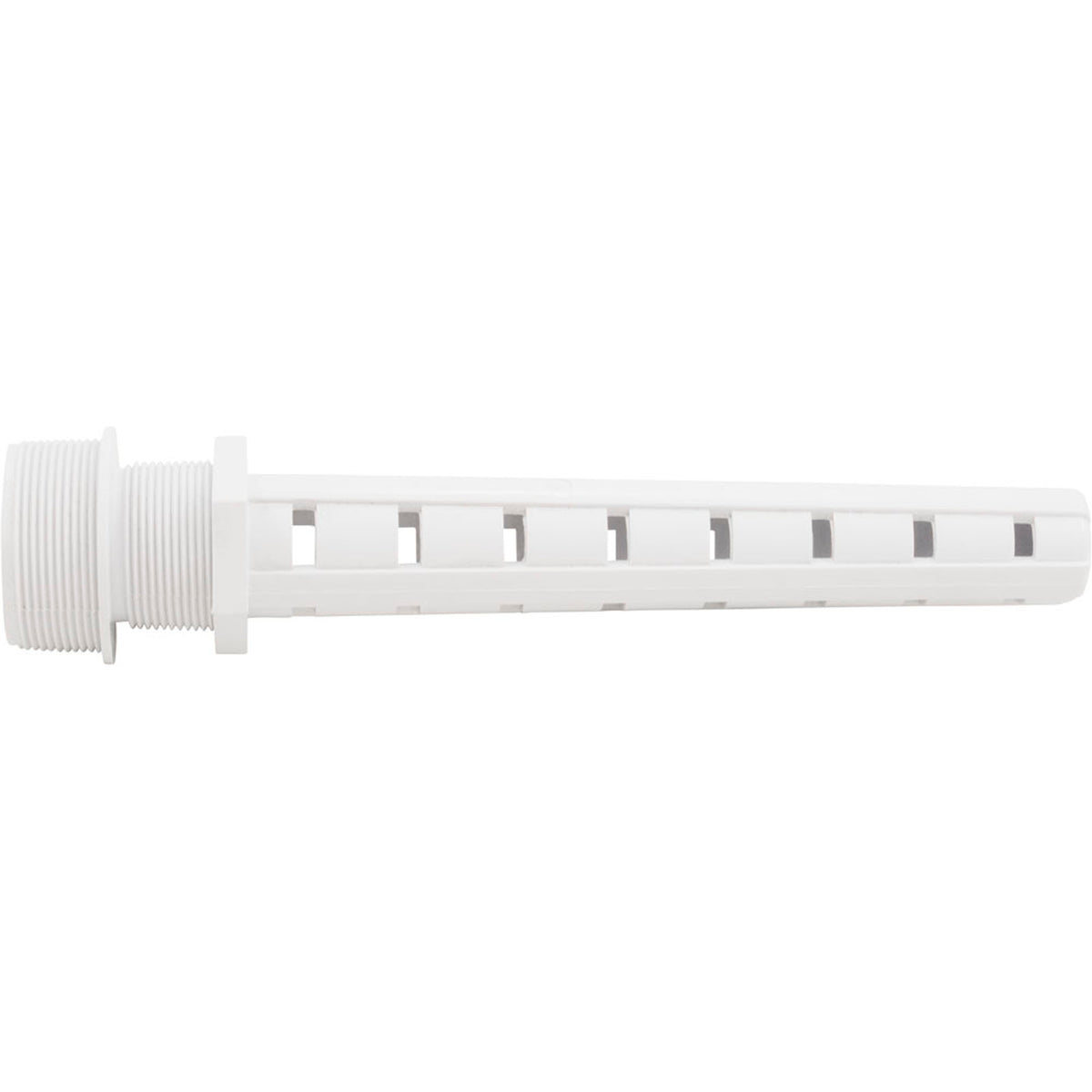 Collector Tube, Hayward Main Drain/Suc Outlets, 12"x2"s, 2Pak