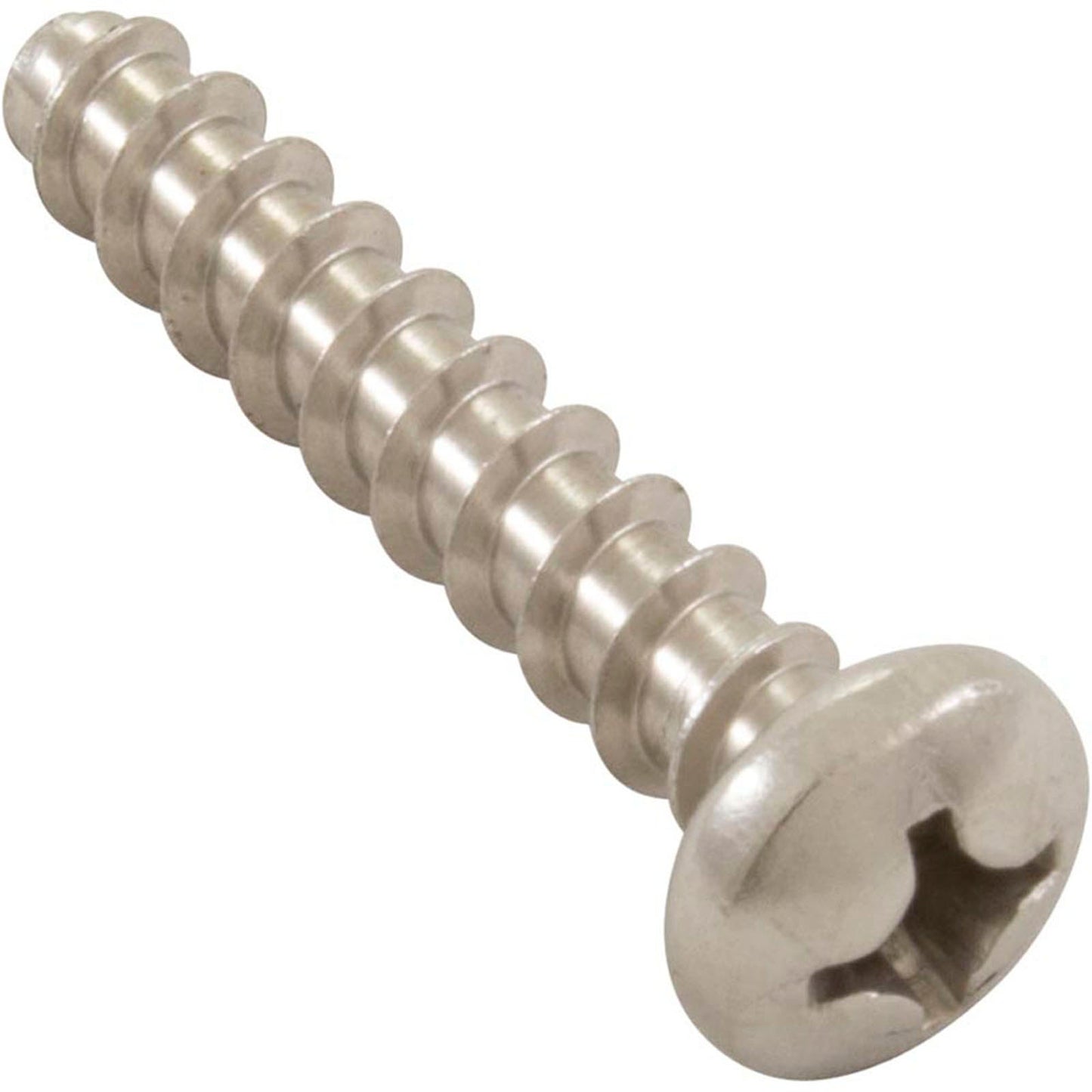 Screw, Hayward WG1030AV Sump/Frame, Quantity 2