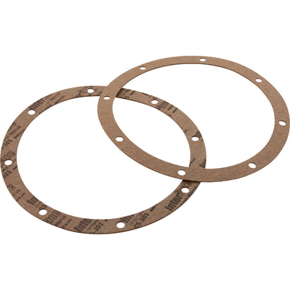 Gasket, Hayward, 7-1/4" Diameter, Round, 2 Pack