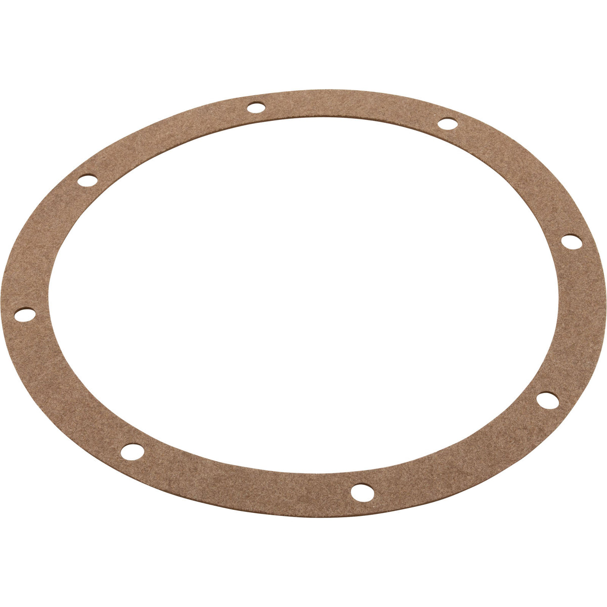 Gasket, Hayward, 7-1/4" Diameter, Round, 2 Pack