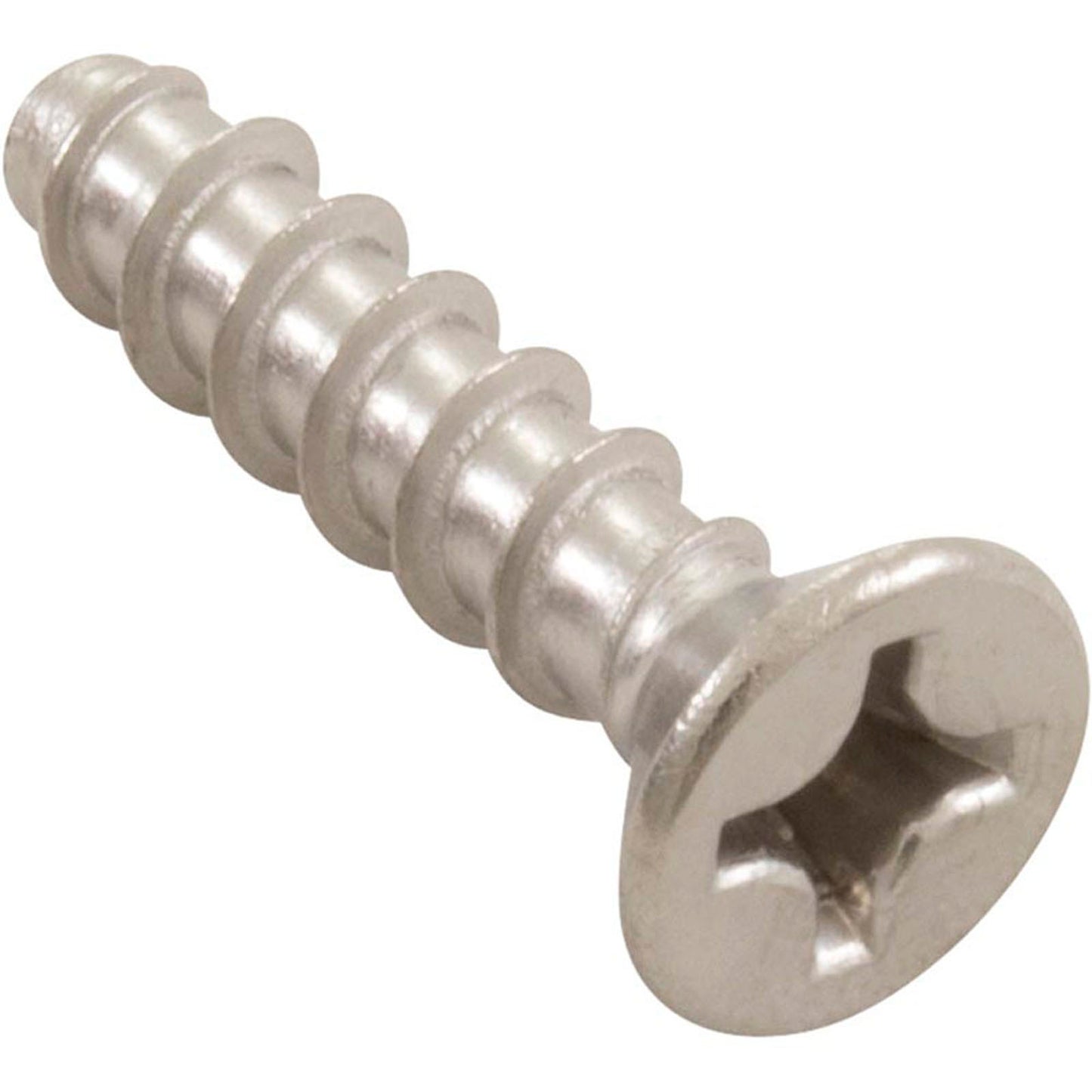 Screw, Hayward WG1048AV Frame, Quantity 8