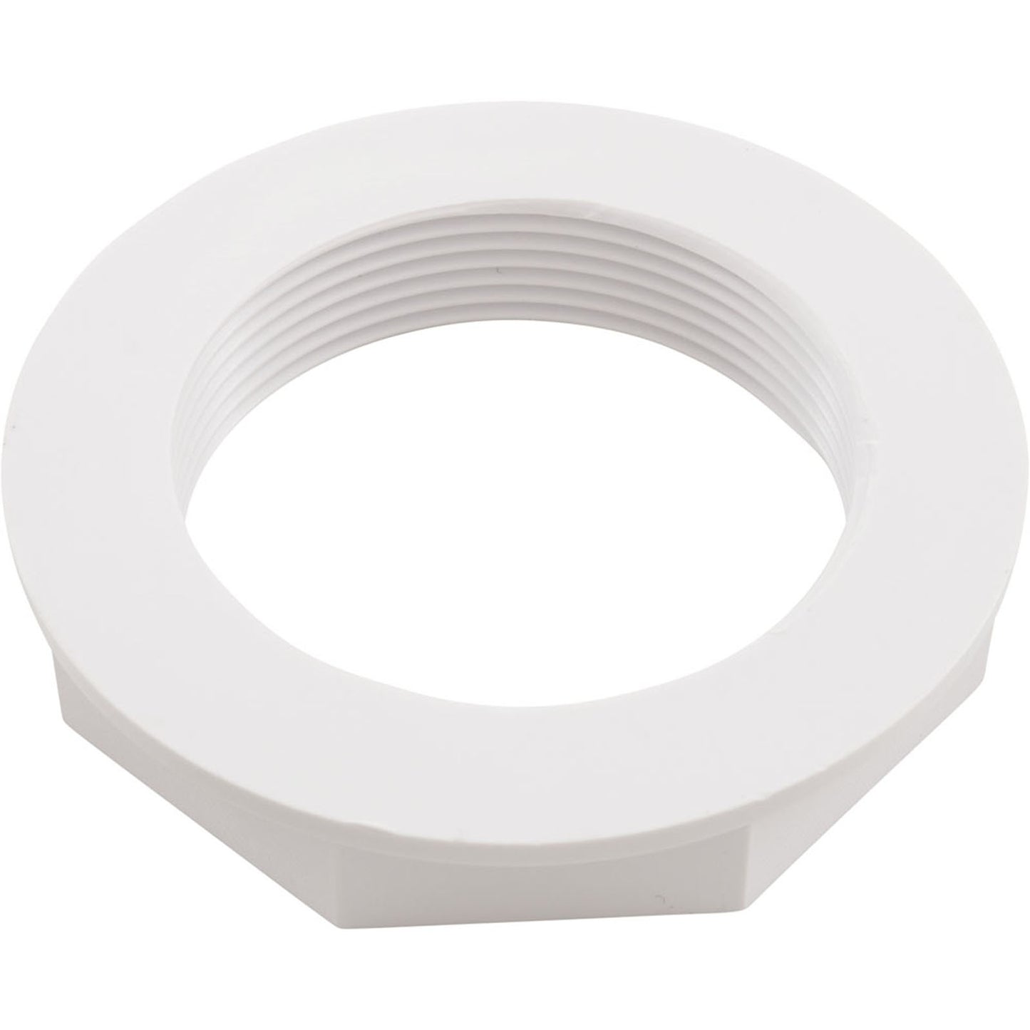 Tuerca con brida, Hayward, conexión de entrada