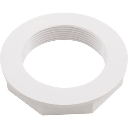 Tuerca con brida, Hayward, conexión de entrada