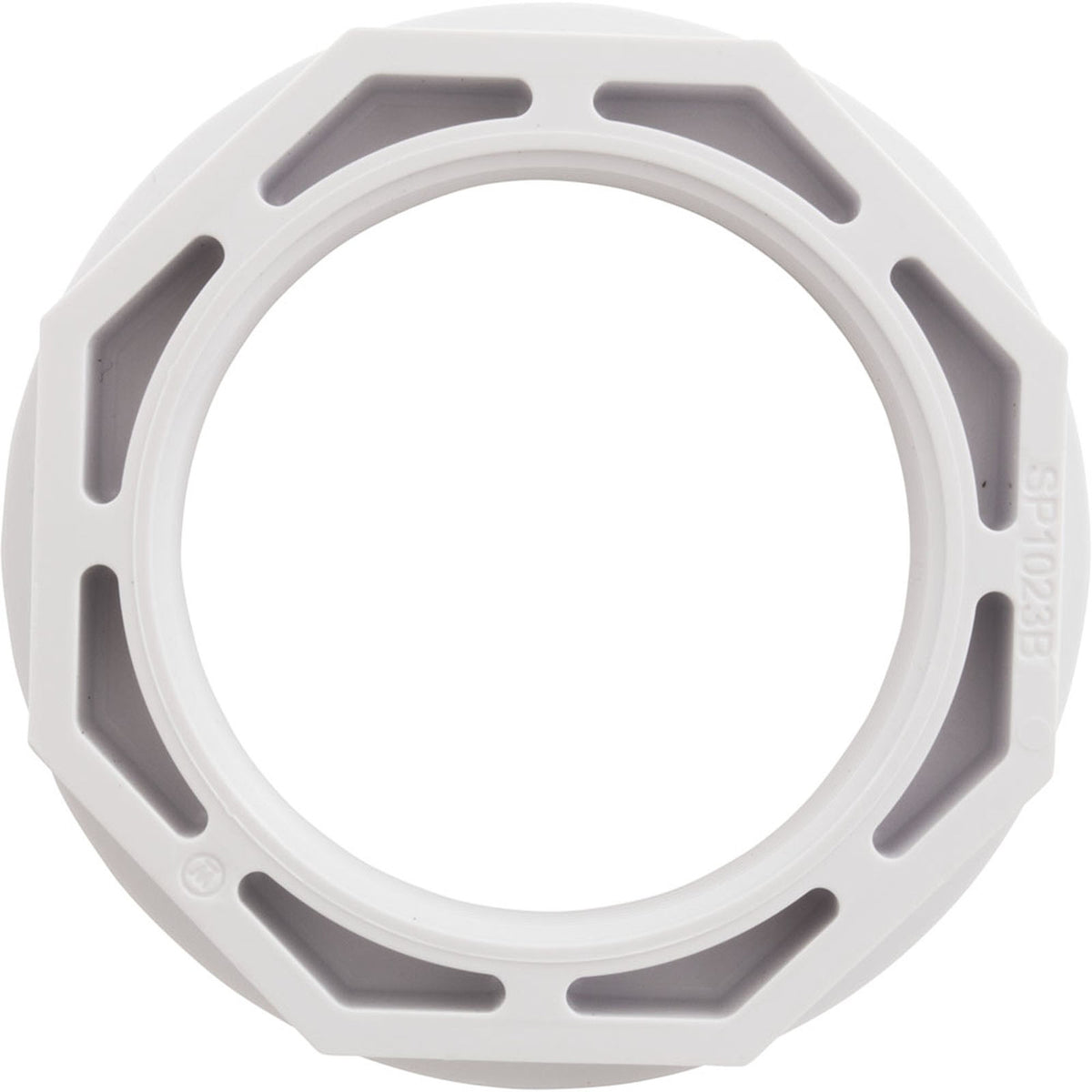 Flanged Nut, Hayward, Inlet Fitting
