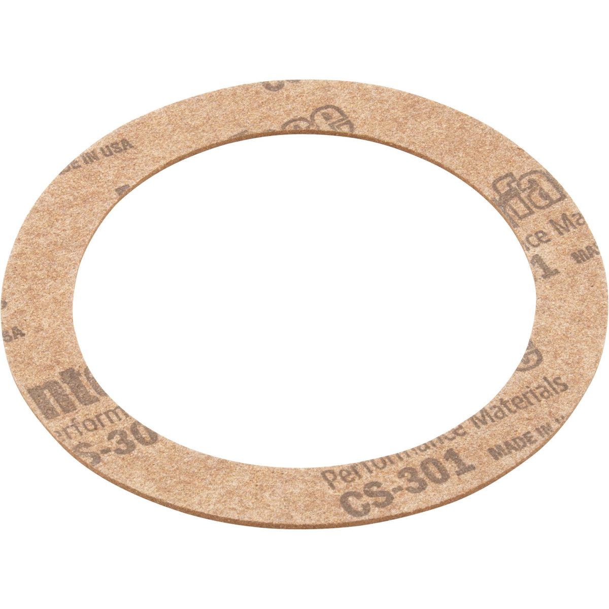 Washer, Hayward, Inlet Fitting, Slip