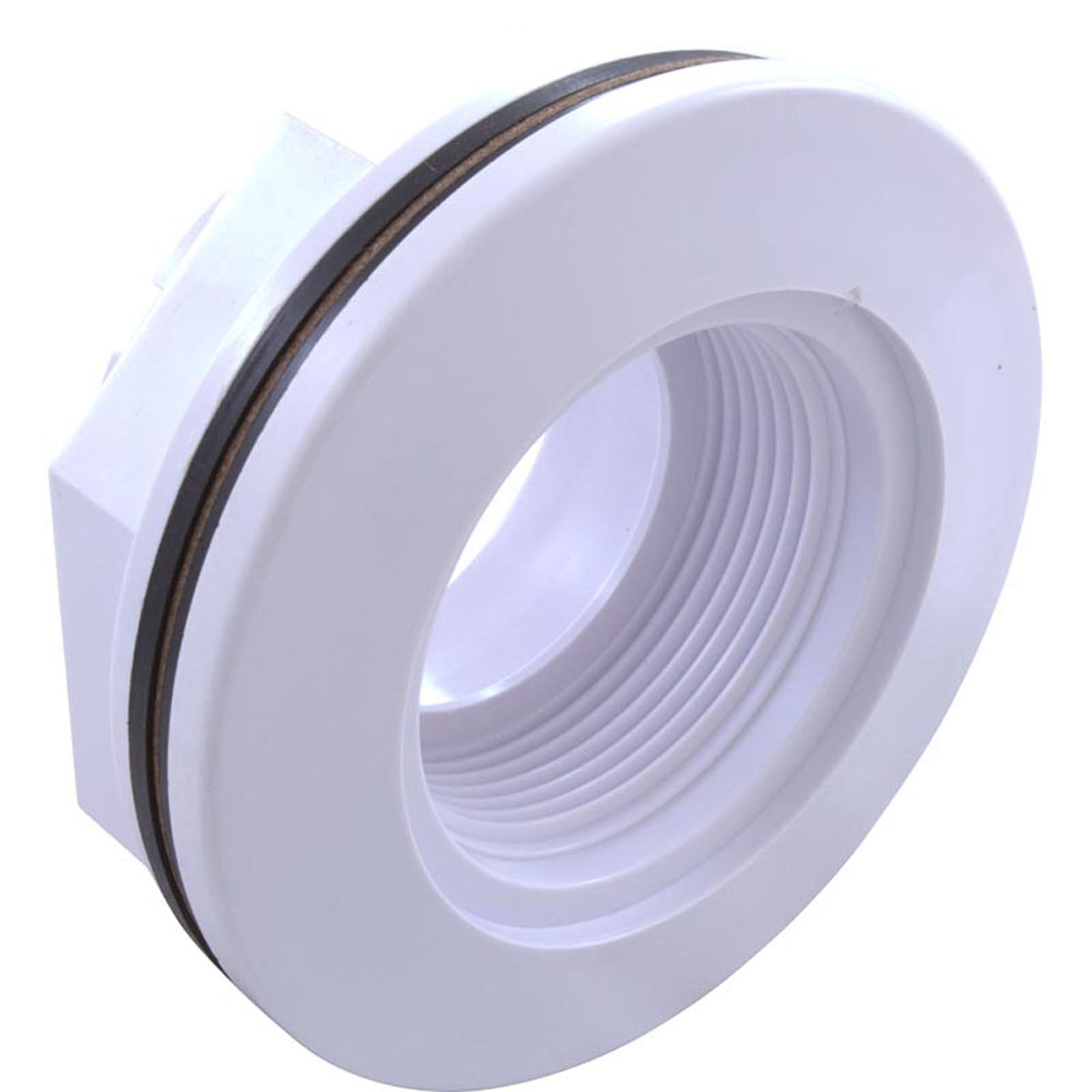 Inlet Fitting, 2-3/8