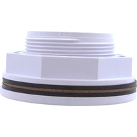Inlet Fitting, 2-3/8"hs, 1-1/2" fpt x 1-1/2"s, w/Gasket, Nut
