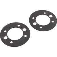 Gasket, Hayward, 1-5/16"id, 3-7/16"od, Inlet Fitting, qty 2