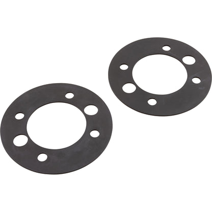 Gasket, Hayward, 1-5/16"id, 3-7/16"od, Inlet Fitting, qty 2