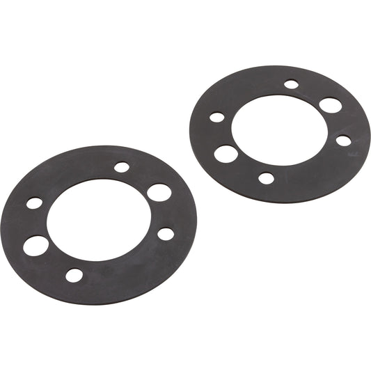 Gasket, Hayward, 1-5/16"id, 3-7/16"od, Inlet Fitting, qty 2