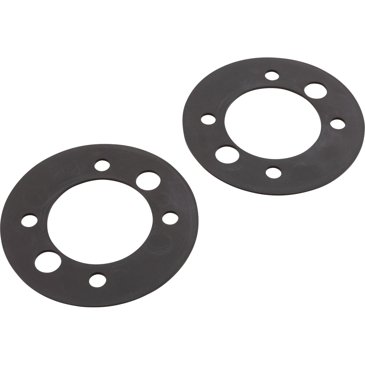 Gasket, Hayward, 1-5/16"id, 3-7/16"od, Inlet Fitting, qty 2