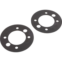Gasket, Hayward, 1-5/16"id, 3-7/16"od, Inlet Fitting, qty 2