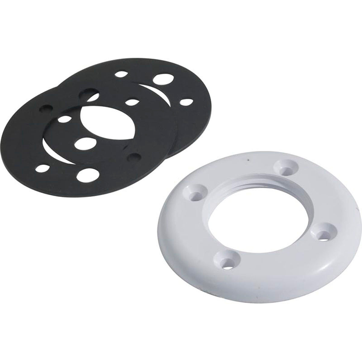 Inlet Fitting, 3"hs, 1-1/2"fpt x 1-1/2"fpt