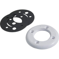 Inlet Fitting, 3"hs, 1-1/2"fpt x 1-1/2"fpt