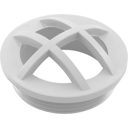 Grate, Hayward, 1-1/2" Male Pipe Thread, Inlet Fitting