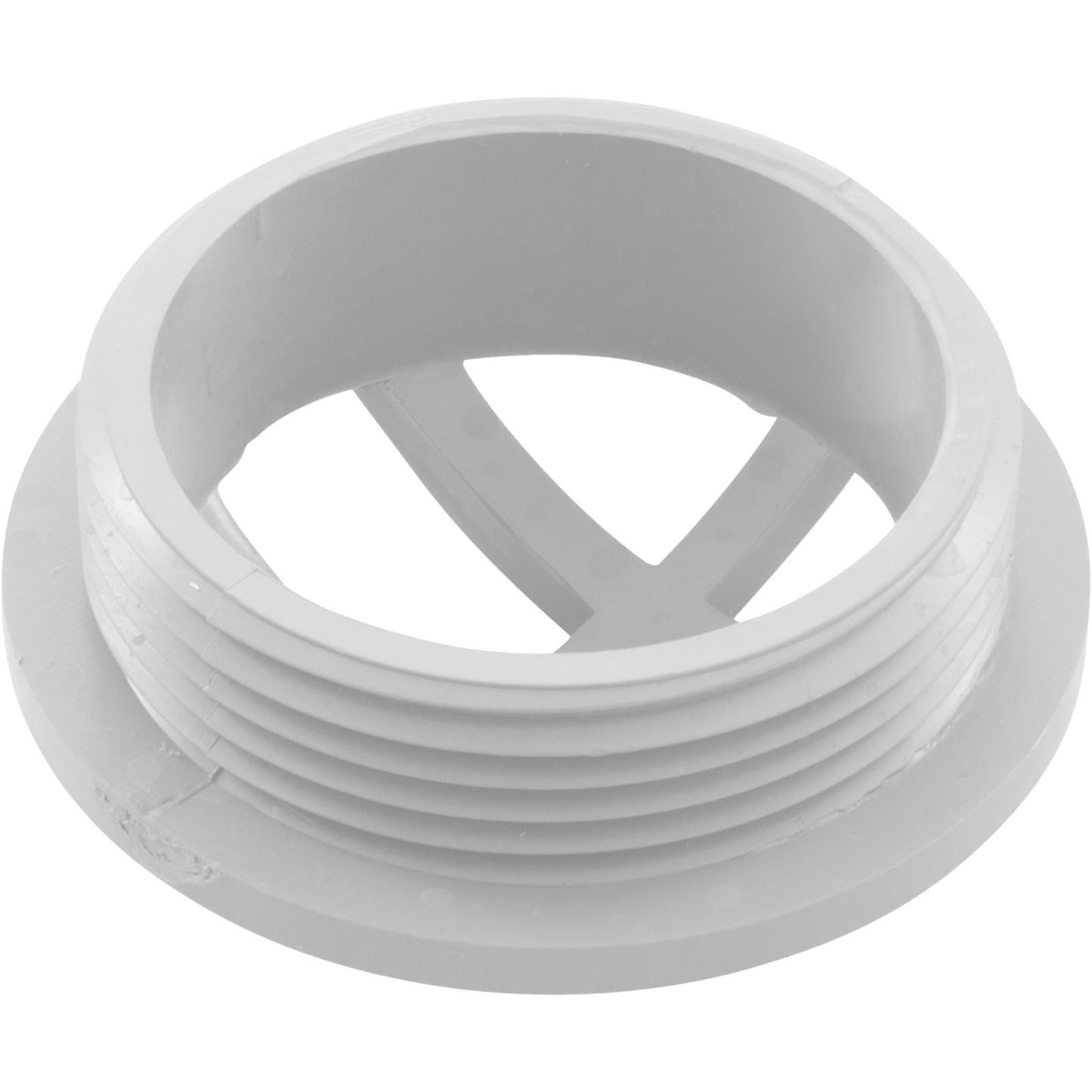 Grate, Hayward, 1-1/2" Male Pipe Thread, Inlet Fitting