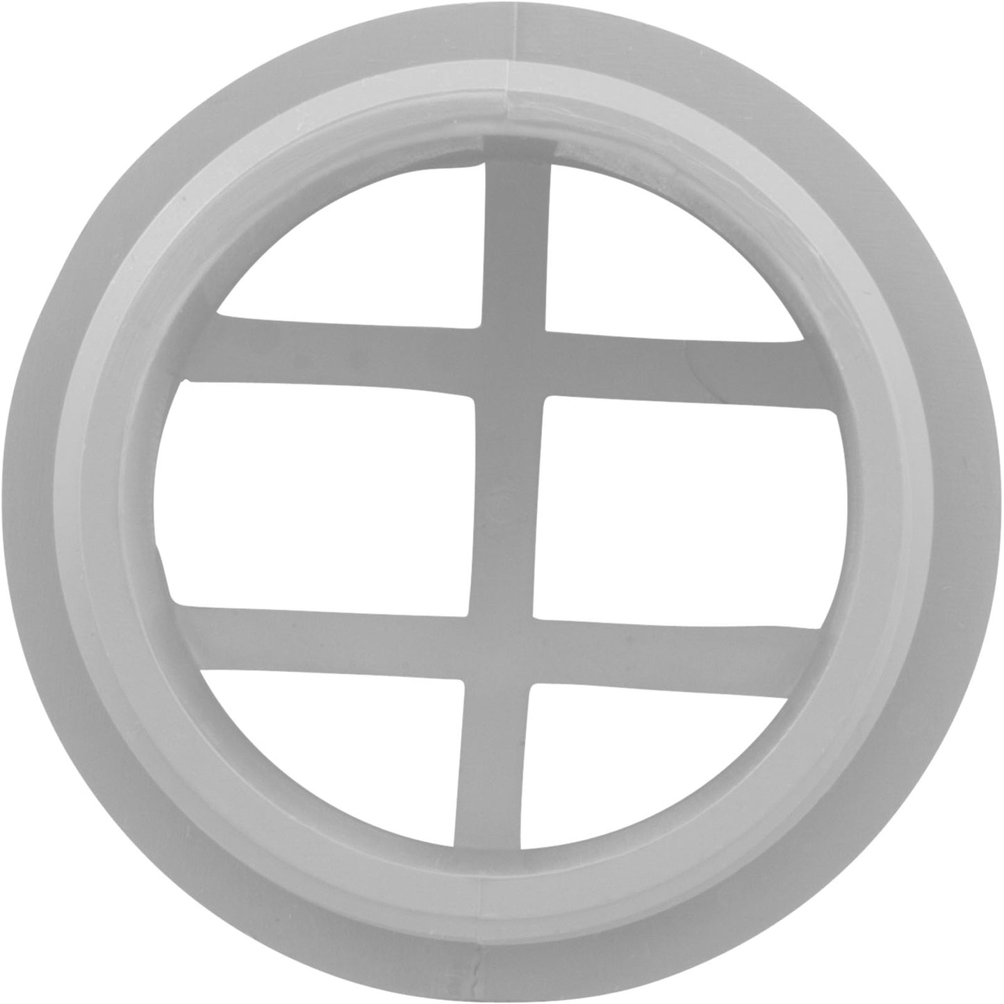 Grate, Hayward, 1-1/2" Male Pipe Thread, Inlet Fitting