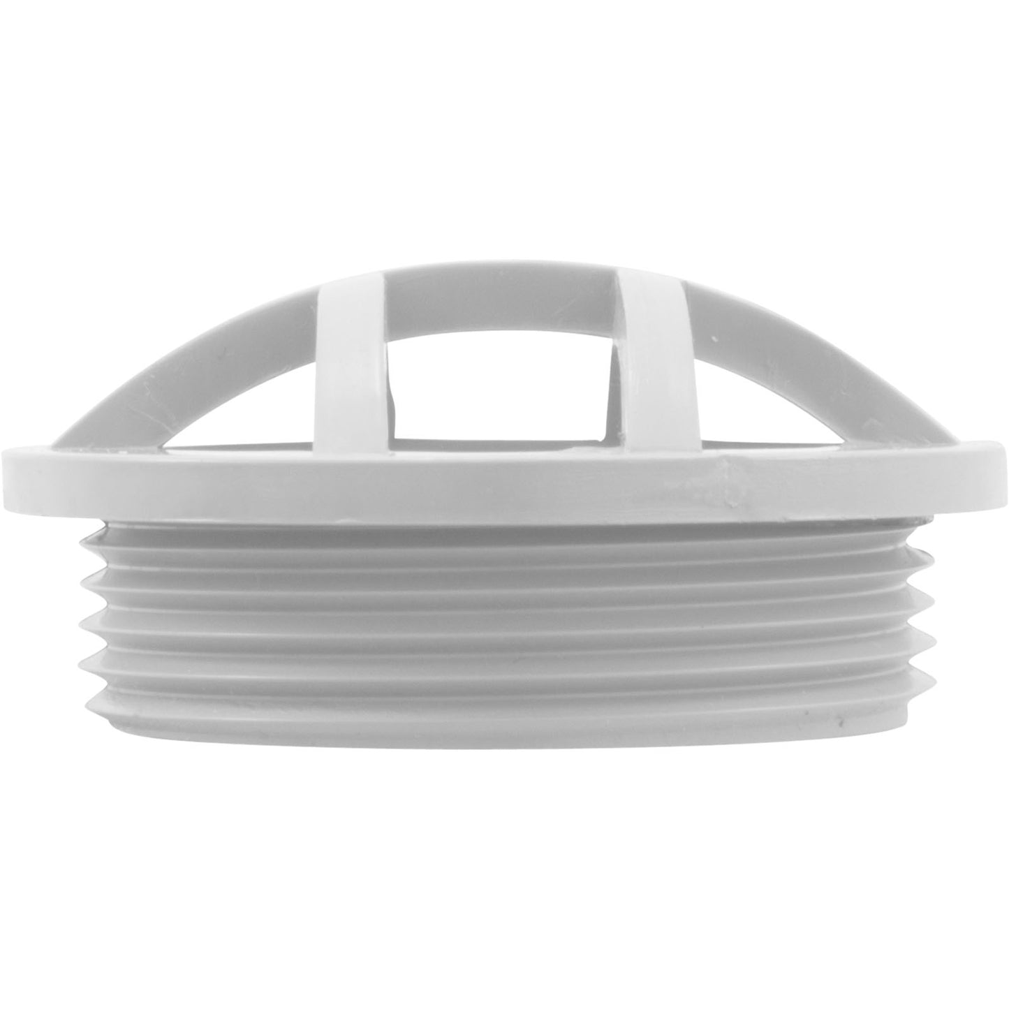 Grate, Hayward, 1-1/2" Male Pipe Thread, Inlet Fitting