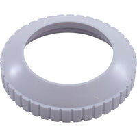 Lock Ring, Hayward, White, Inlet Fitting