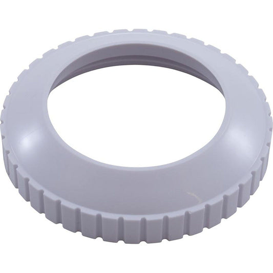 Anillo de bloqueo, Hayward, blanco, conexión de entrada