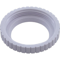 Lock Ring, Hayward, White, Inlet Fitting