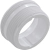 Ball Seat, Hayward, White, Inlet Fitting