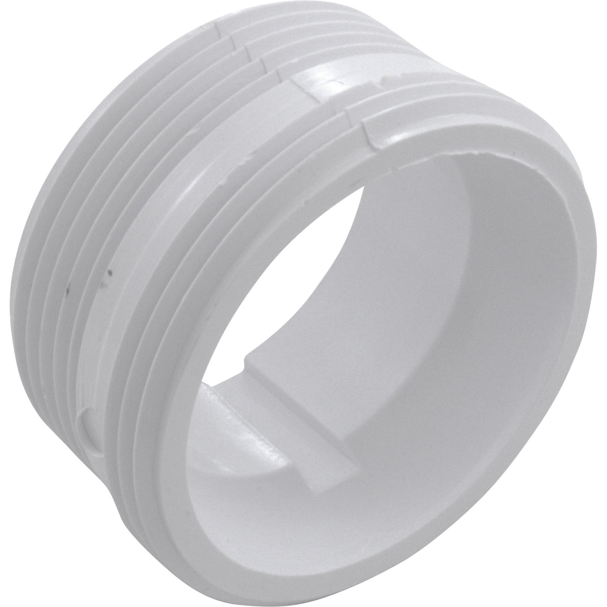 Ball Seat, Hayward, White, Inlet Fitting