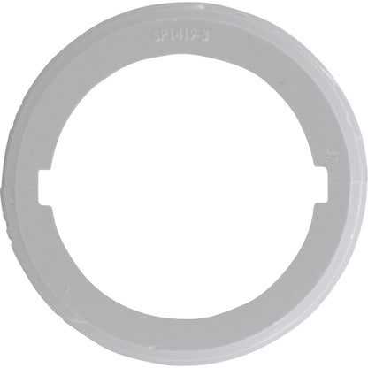 Ball Seat, Hayward, White, Inlet Fitting