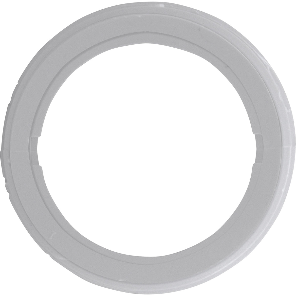 Ball Seat, Hayward, White, Inlet Fitting